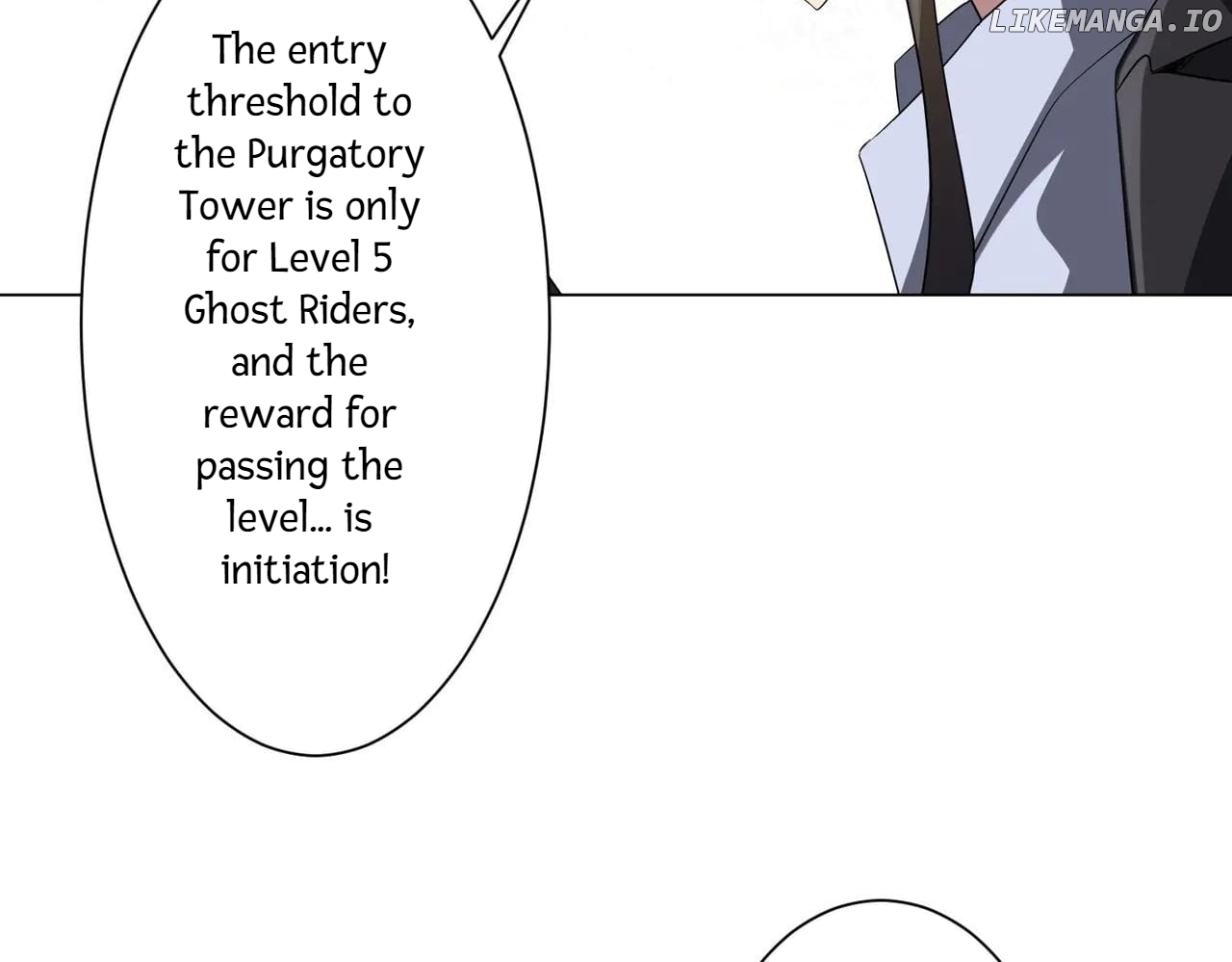 With My Netherworld Trillions, Game On! Chapter 170 - page 67